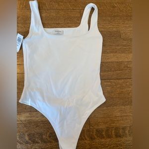 Artizia bodysuit